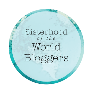 sisterhoodofworldbloggingaward