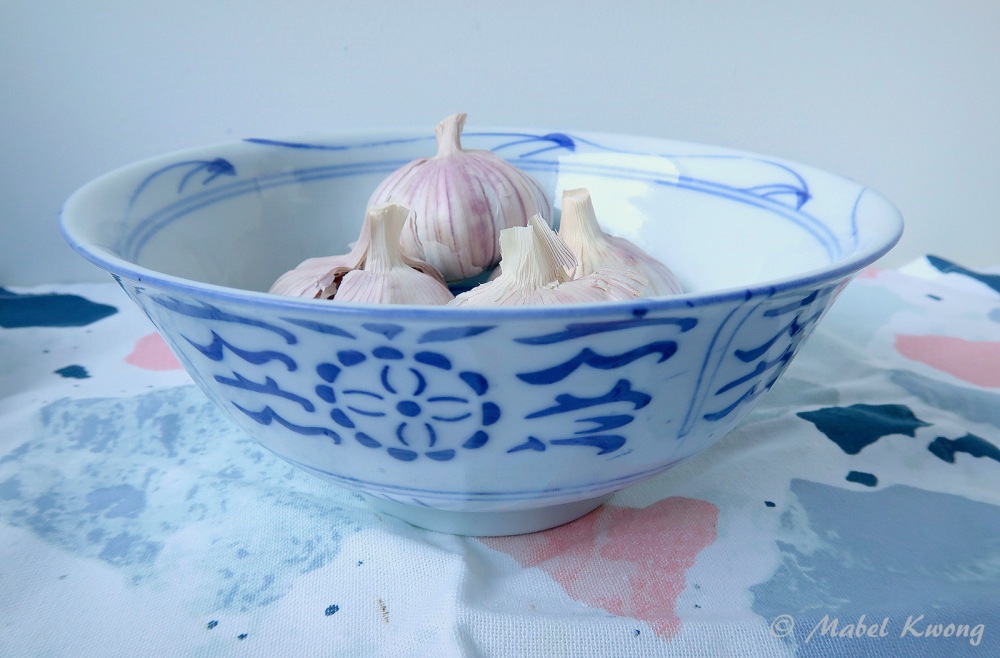 Garlic (2)