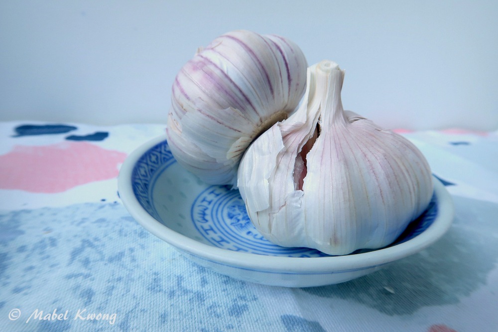Garlic (5)